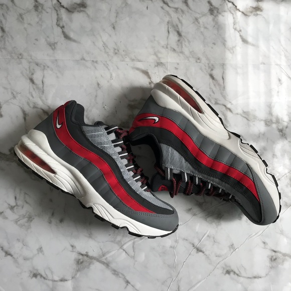 Nike Air Max🔥🔥🔥 - Picture 1 of 8